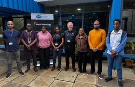 KEBS / Amotech Africa